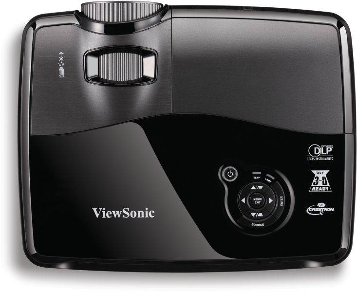 ViewSonic Projektor Pro8450w