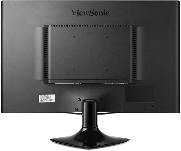 ViewSonic Wyświetlacz LCD V3D245