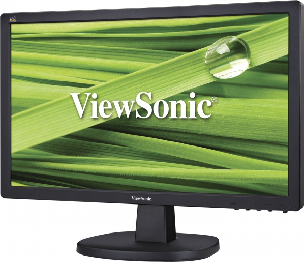 ViewSonic Wyświetlacz LCD VA1921a