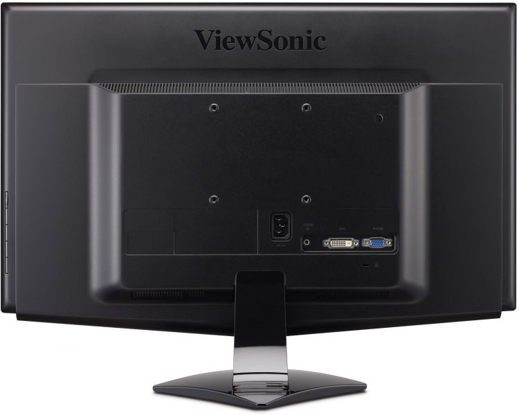 ViewSonic Wyświetlacz LCD VA2448-LED