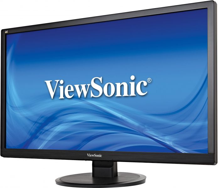 ViewSonic Wyświetlacz LCD VA2855Smh