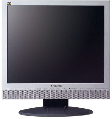 ViewSonic Wyświetlacz LCD VA712