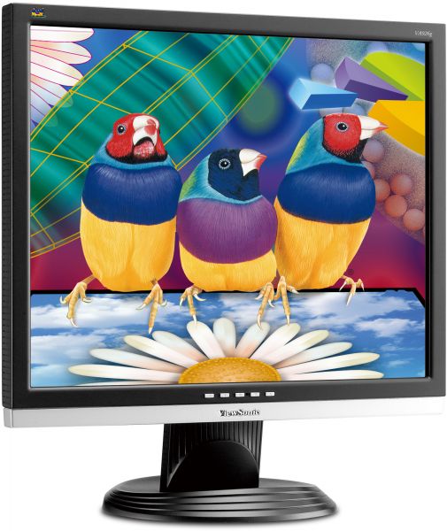 ViewSonic Wyświetlacz LCD VA926g