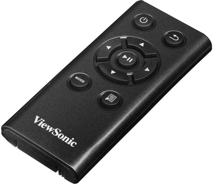 ViewSonic Cyfrowa ramka fotograficzna VFM886-50E