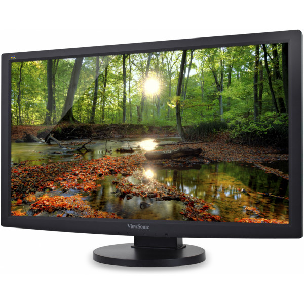 ViewSonic Wyświetlacz LCD VG2233-LED