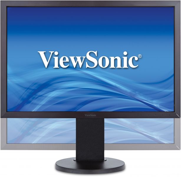 ViewSonic Wyświetlacz LCD VG2235m