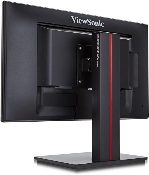 ViewSonic Wyświetlacz LCD VG2401mh