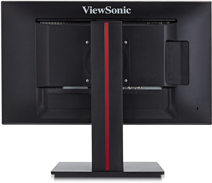 ViewSonic Wyświetlacz LCD VG2401mh