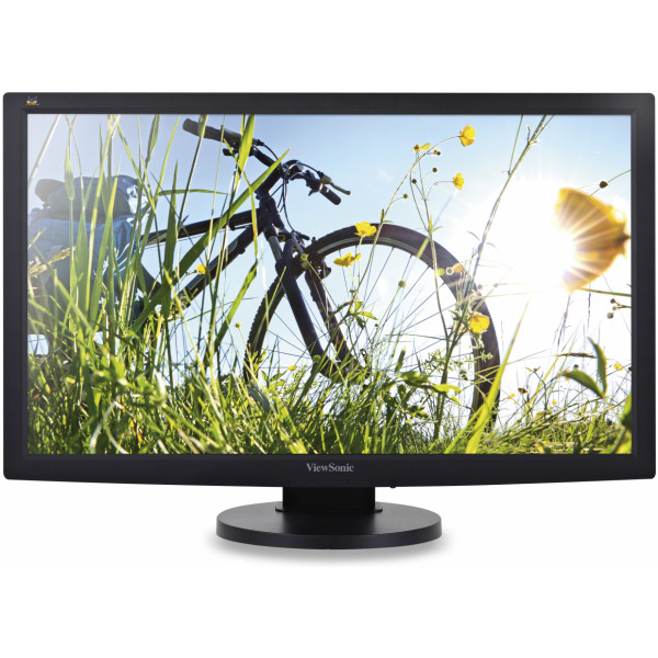 ViewSonic Wyświetlacz LCD VG2433Smh