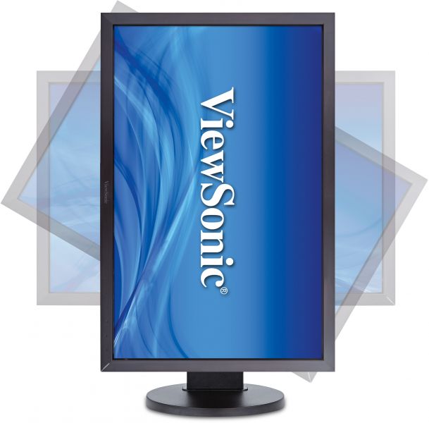 ViewSonic Wyświetlacz LCD VG2435Sm