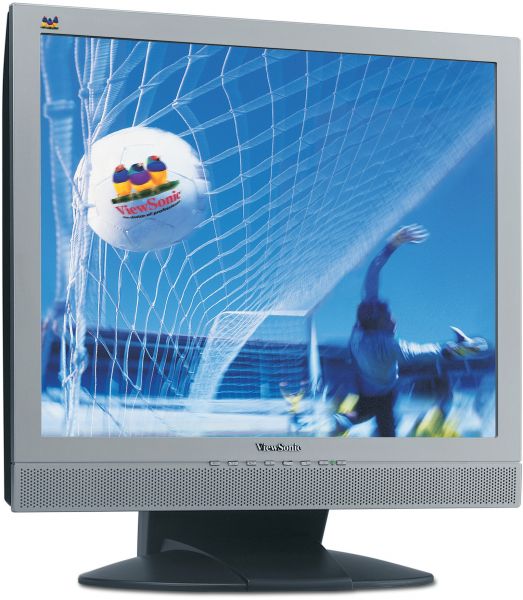 ViewSonic Wyświetlacz LCD VG910s