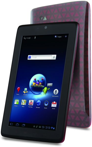 ViewSonic Tablets ViewPad 7x