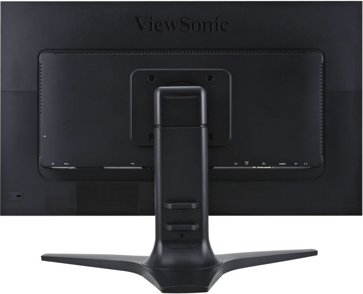 ViewSonic Wyświetlacz LCD VP2772