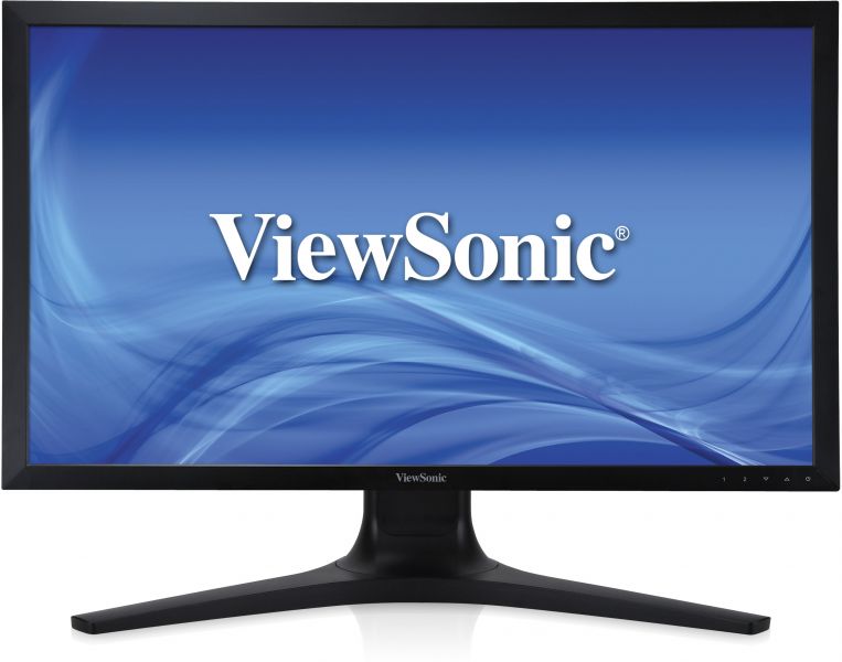 ViewSonic Wyświetlacz LCD VP2772