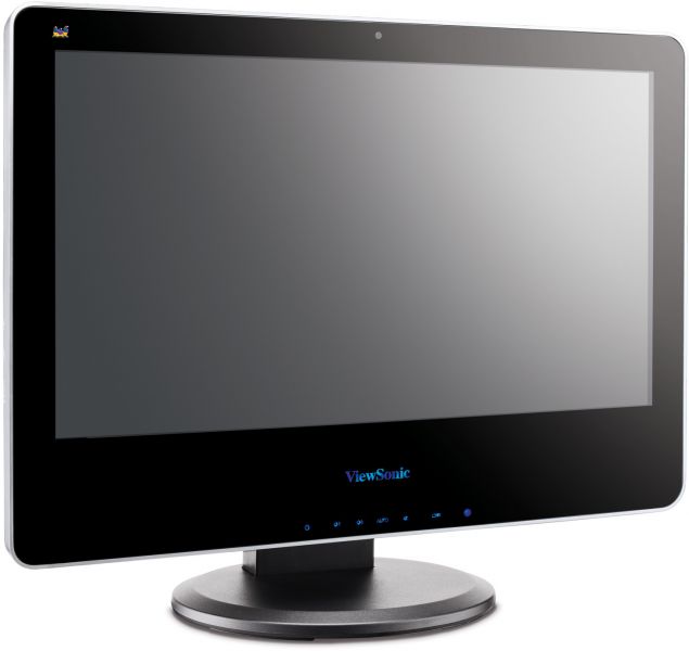 ViewSonic AIO VPC221