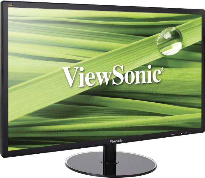 ViewSonic Wyświetlacz LCD VX2209