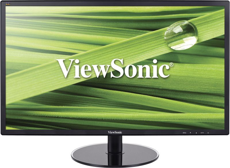 ViewSonic Wyświetlacz LCD VX2209