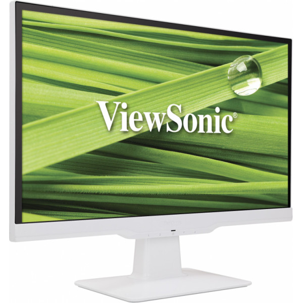 ViewSonic Wyświetlacz LCD VX2363Smhl-W