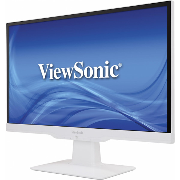 ViewSonic Wyświetlacz LCD VX2363Smhl-W