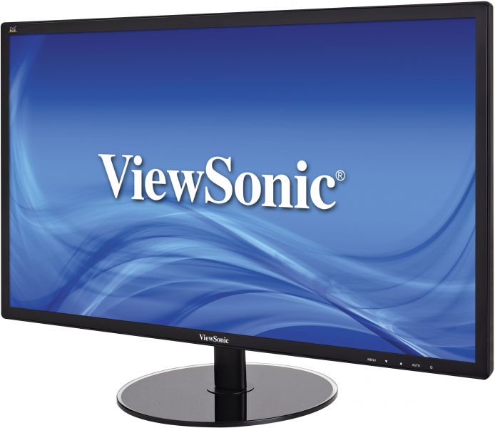 ViewSonic Wyświetlacz LCD VX2409