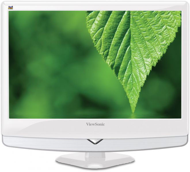 ViewSonic Wyświetlacz LCD VX2451mhp-LED