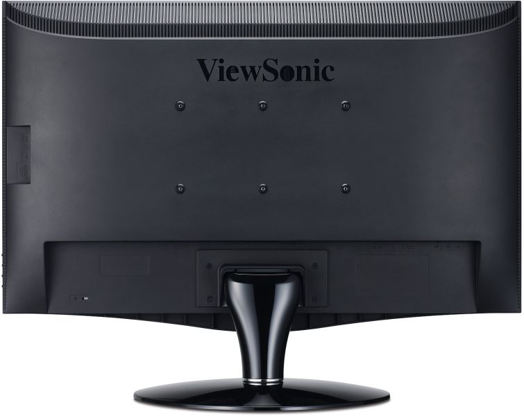 ViewSonic Wyświetlacz LCD VX2739wm