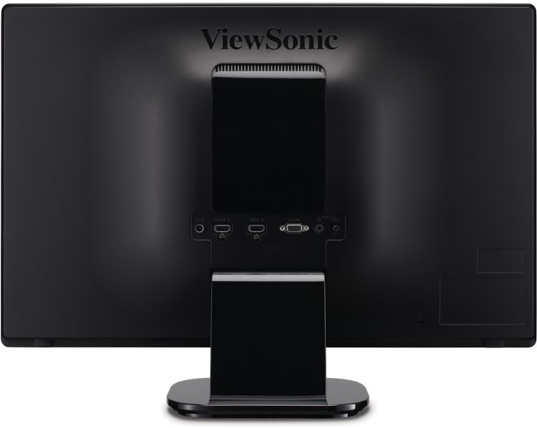 ViewSonic Wyświetlacz LCD VX2753mh-LED