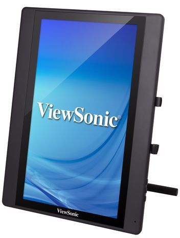 ViewSonic Pen Display PD1611