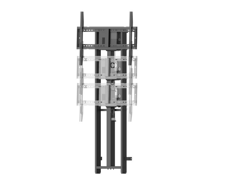ViewSonic Accesorii Display Comercial VB-STND-104