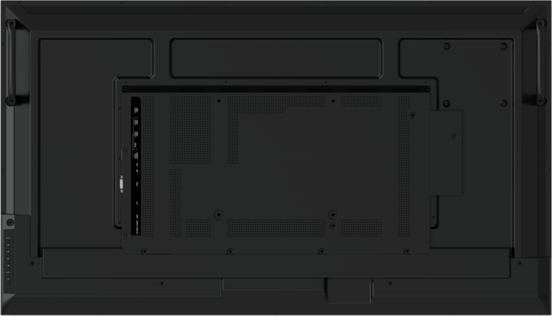 ViewSonic Display comercial CDE4331-1C