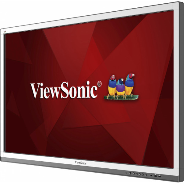 ViewSonic ViewBoard CDE5561T