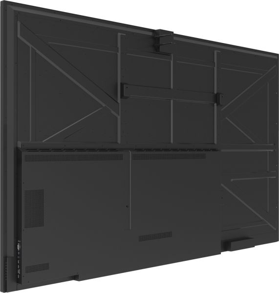 ViewSonic Display comercial CDE9830