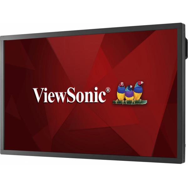 ViewSonic Display comercial CDM5500T