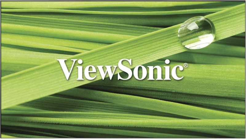 ViewSonic Display comercial CDX4652-L