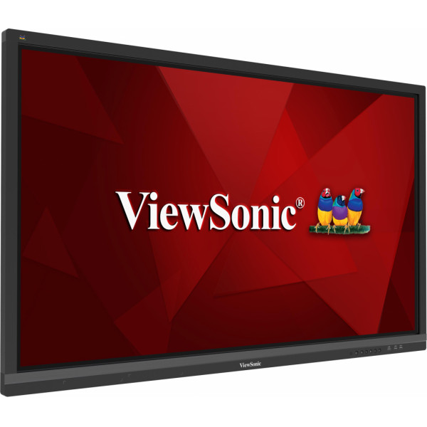 ViewSonic ViewBoard IFP6550