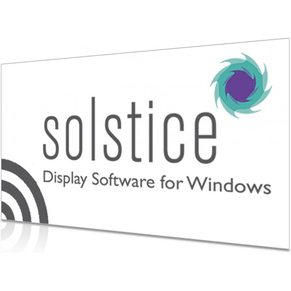 ViewSonic Software de prezentare SW-050