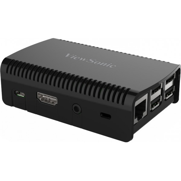 ViewSonic Thin Client SC-T25