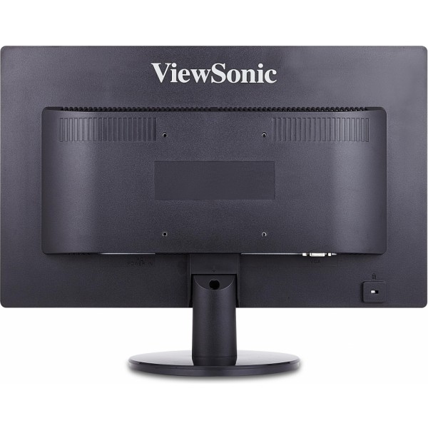 ViewSonic Display LCD VA1917a