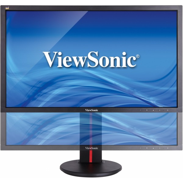 ViewSonic Display LCD VG2401mh-2