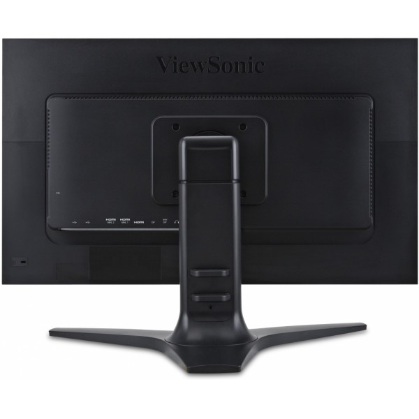 ViewSonic Display LCD VP2780-4K-withmhl