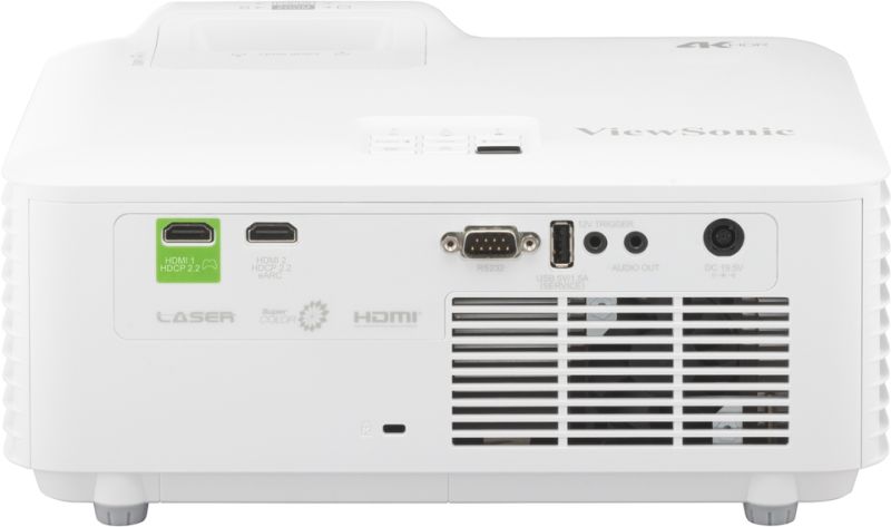 ViewSonic Proiector LX700-4K