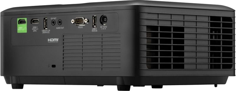 ViewSonic Proiector LX700-4KE RGB