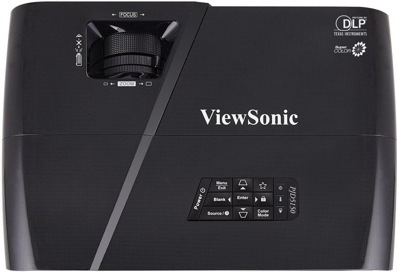 ViewSonic Proiector PJD5150