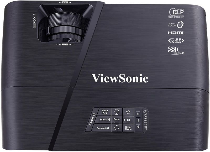 ViewSonic Proiector PJD5555W