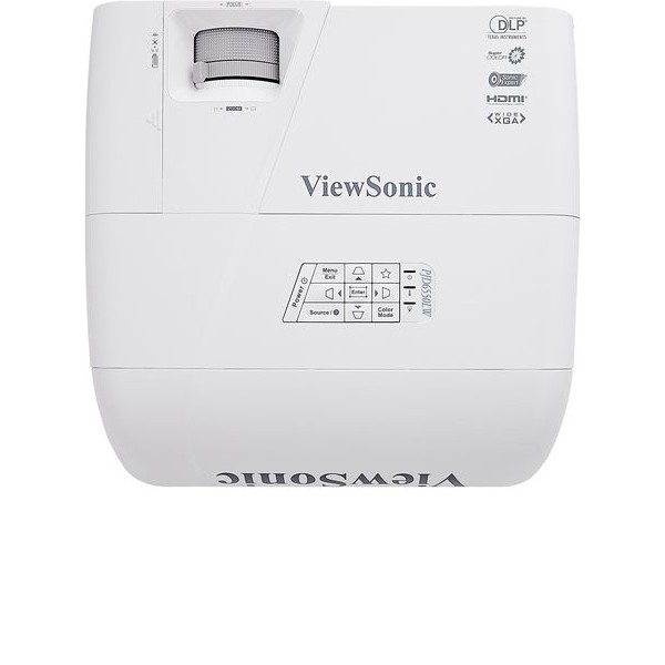 ViewSonic Proiector PJD6550LW