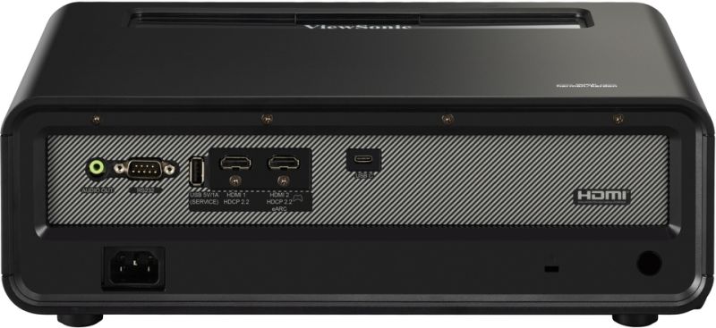 ViewSonic Proiector X1-4KE Pro