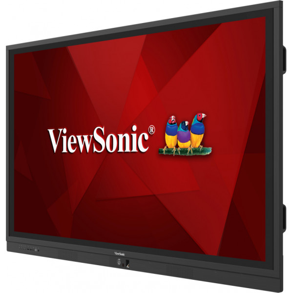 ViewSonic ViewBoard IFP7560-pcs