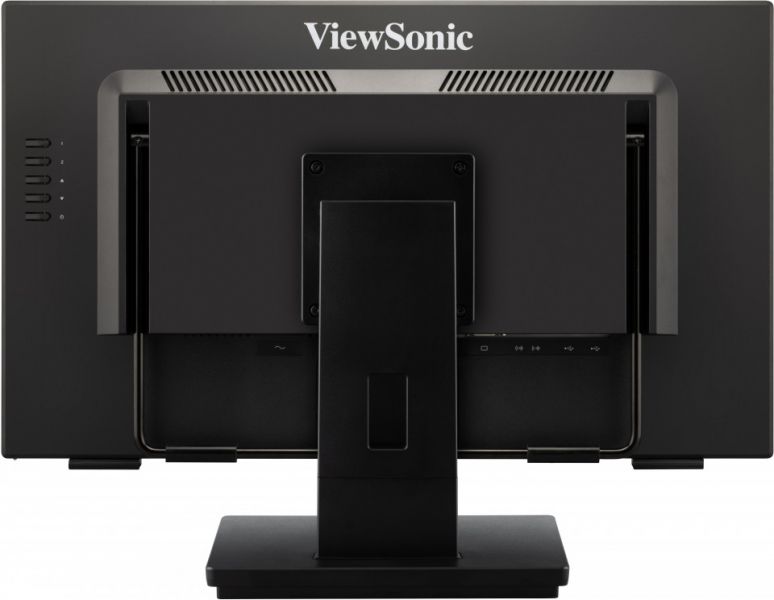 ViewSonic Display LCD TD2465