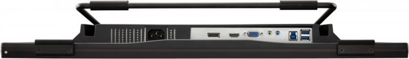 ViewSonic Display LCD TD2465