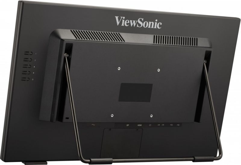 ViewSonic Display LCD TD2465
